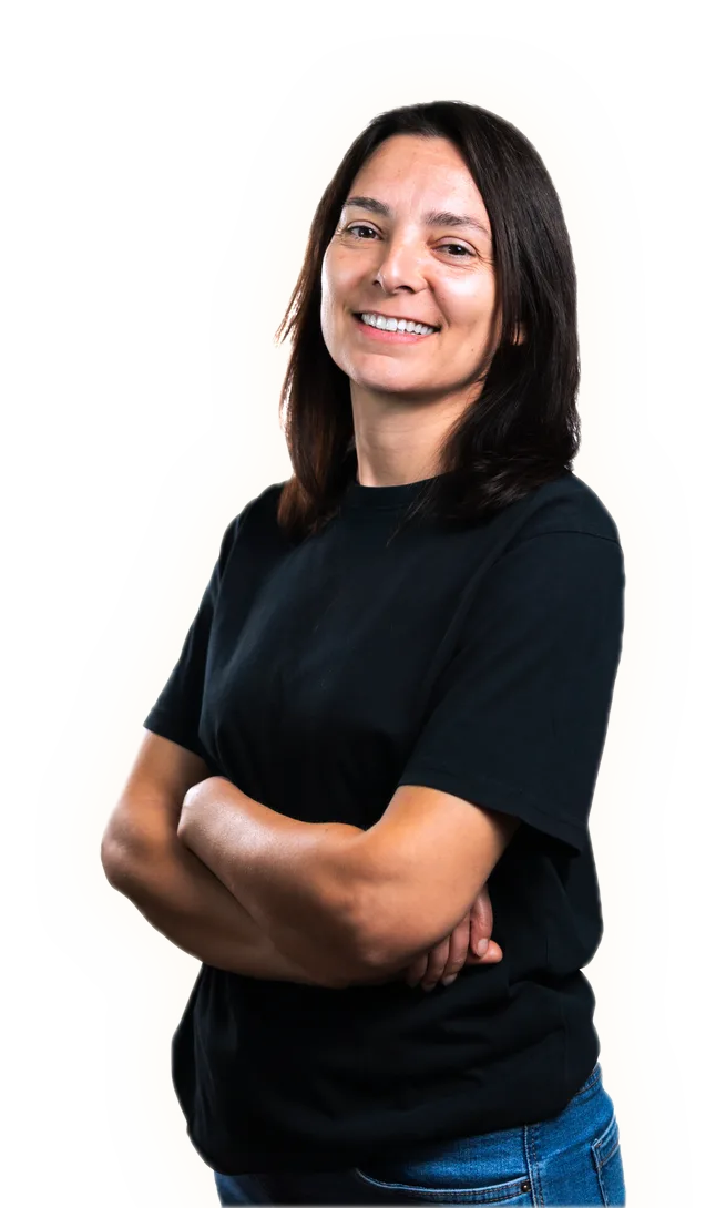 Staicu Leontina, administrator la STDV Concept