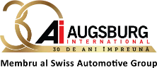 Augsburg International